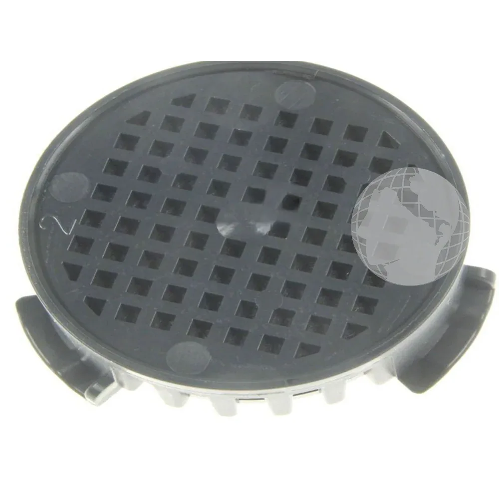 Filtro odori ai carboni attivi per frigorifero Liebherr originale 988111600 - proricambi.it