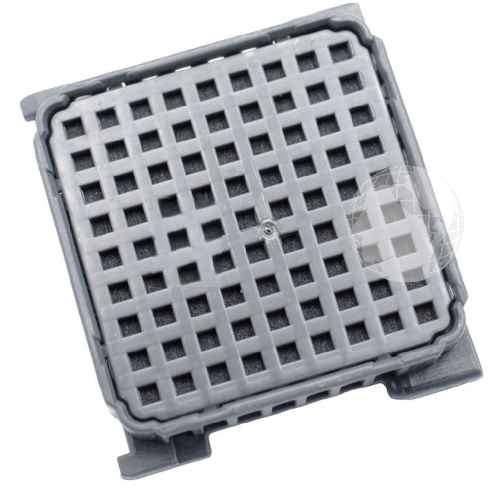 Filtro odori ai carboni attivi per frigorifero Liebherr originale 988242901