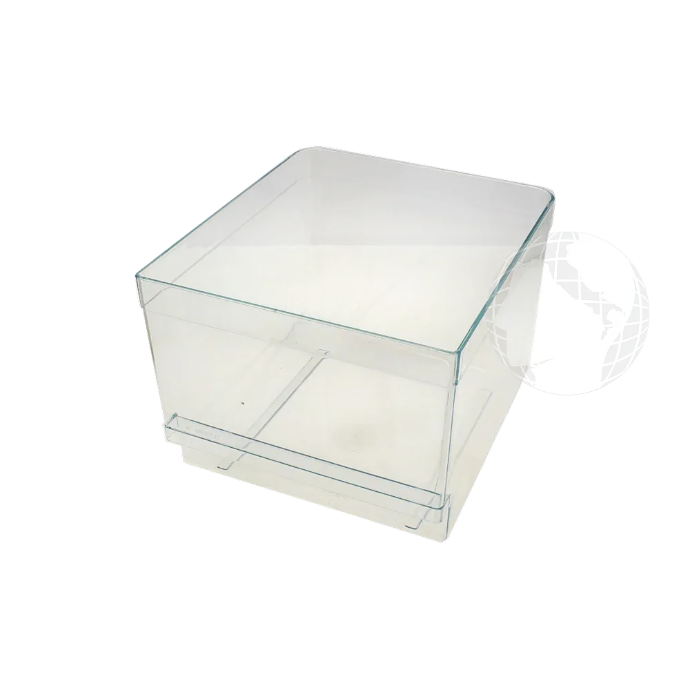 Cassetto per frigorifero Liebherr originale 929083301 - proricambi.it