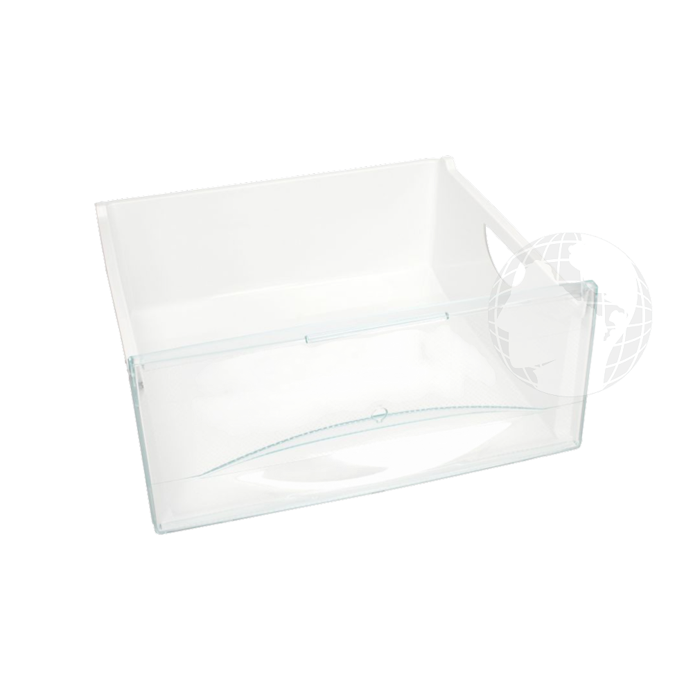 Cassetto per frigorifero Liebherr originale 979121601