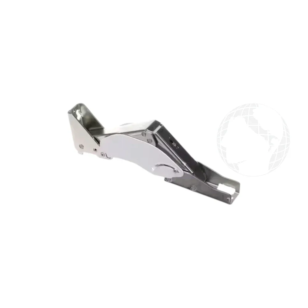 Cerniera per frigorifero Liebherr originale 945454000 - proricambi.it