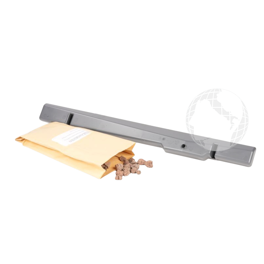 Accessori 988275600 Vaschetta Evaporazione + Roccia Lavica per elettrodomestico LIEBHERR Originale