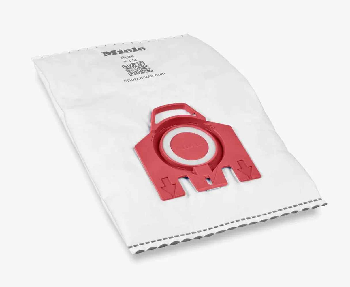 Sacchetti aspirapolvere pure fjm più due filtri originale Miele 12421140
