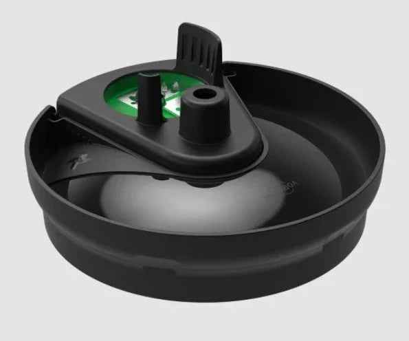 Spiralizer Bimby originale vorwerk 02158