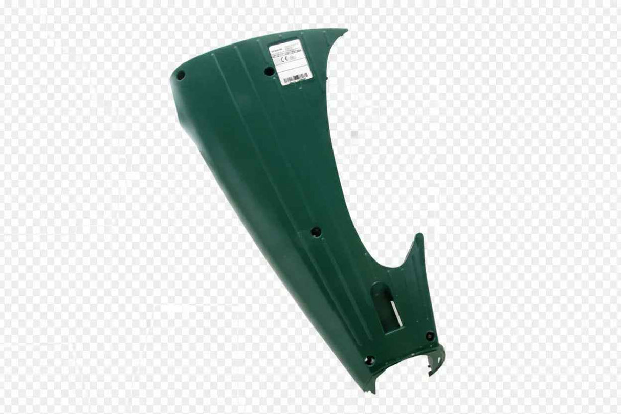 Guscio posteriore per VK135 VK136 originale vorwerk 31035