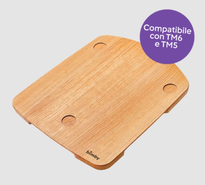 Base Scorrevole Bimby originale Vorwerk 02021