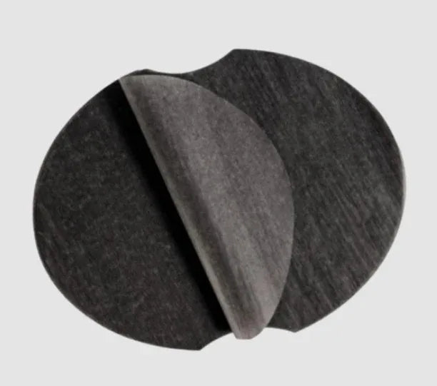 Carta da forno Black varoma 73795 originale vorwerk black edition 02028 - proricambi.it