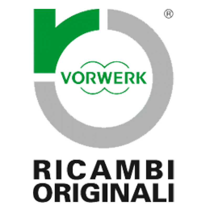 VC100 VK61504 Set di riparazione Nero per VC100 originale vorwerk per elettrodomestico VORWERK Originale
