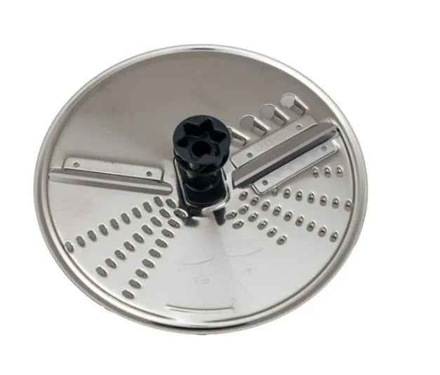 Disco affetta tutto per bimby TM6 originale vorwerk 37224