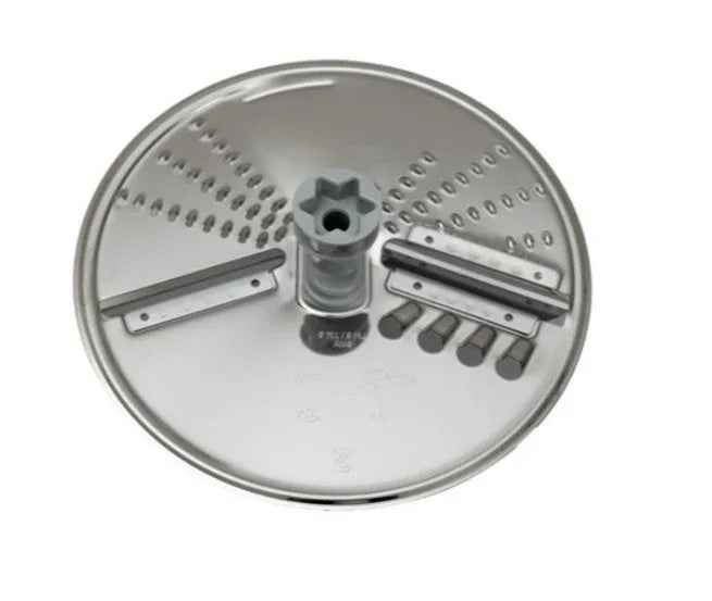 Disco affetta tutto per bimby TM6 originale vorwerk 37224
