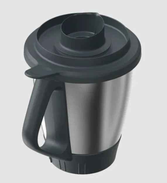 Boccale completo Bimby TM5 originale Vorwerk 59911