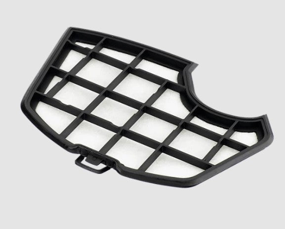 Griglia protezione motore per VK140 VK150 originale vorwerk 49013