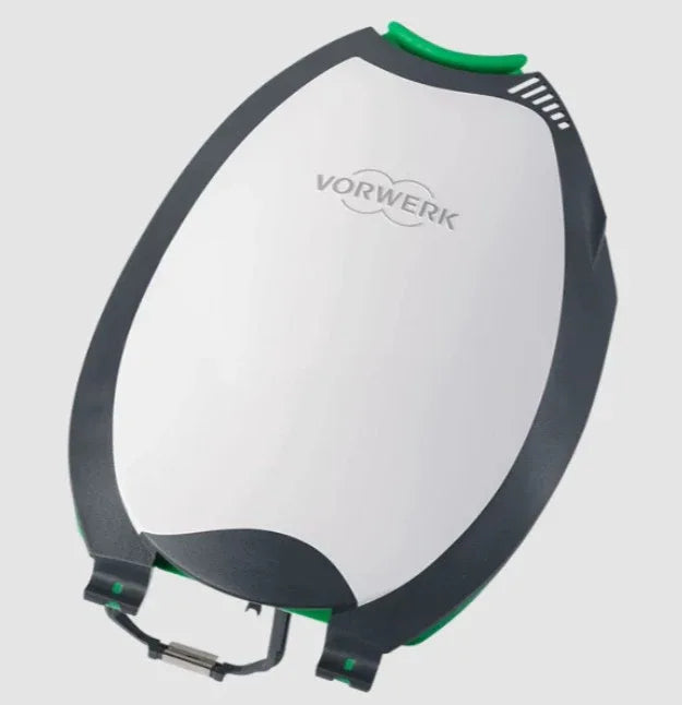 Sportello unità filtro per VK150 originale vorwerk 30792 - proricambi.it