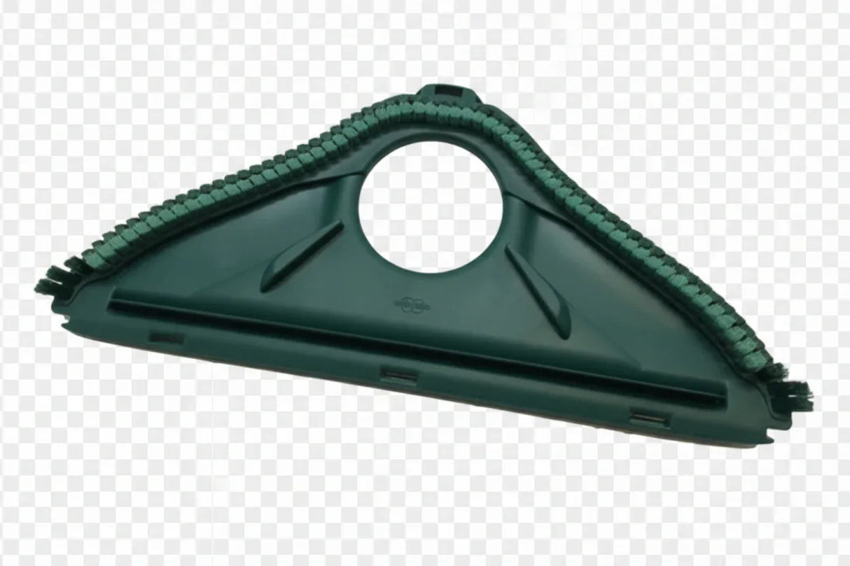 Piastra con setole HD40 per folletto VK140 originale Vorwerk 45437 - proricambi.it