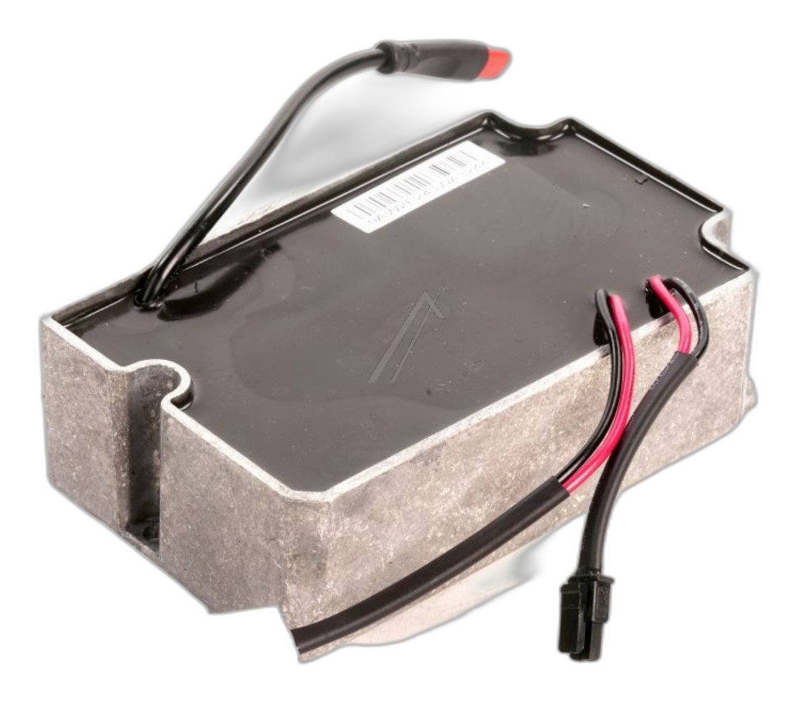 Caricabatteria integrato G65 NB-42D0-02D9 per Segway Ninebot Originale AB.05.04.00.0453