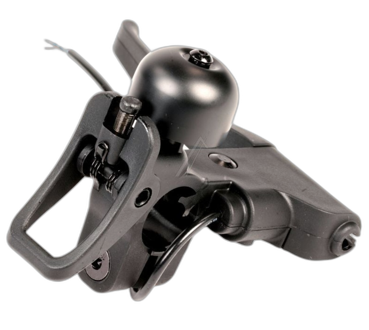 Leva freno con campanello per Segway Ninebot Originale AB.05.04.00.0440