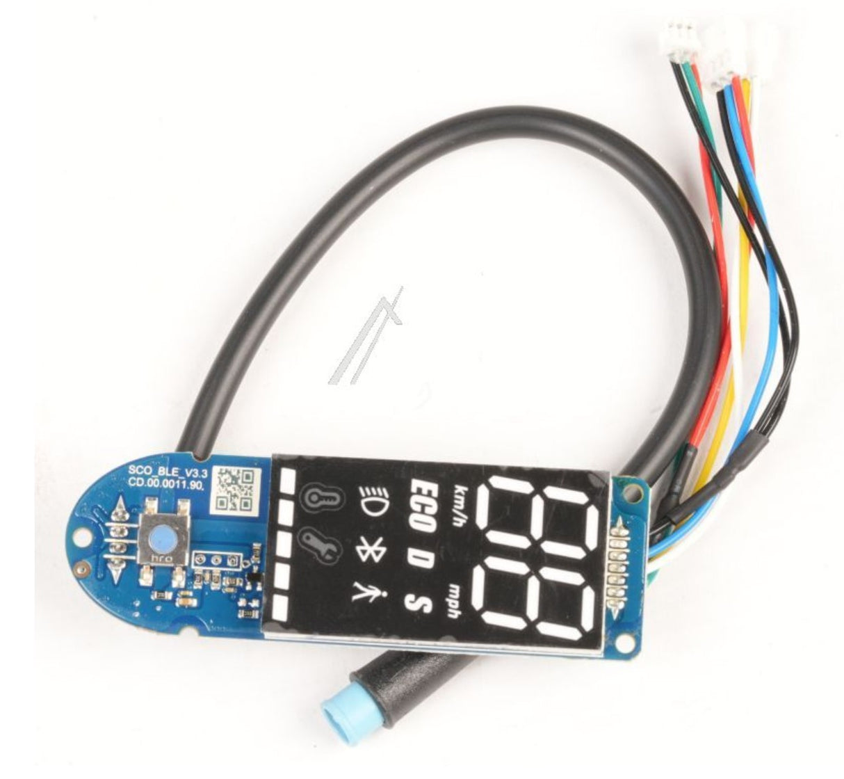 Display / cruscotto per Segway Ninebot Originale AB.00.0015.90