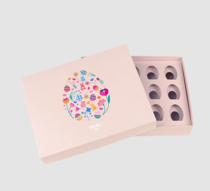 Mini easter egg modulo per varoma bimby TM31 TM5 TM6 TM7 02115 originale vorwerk