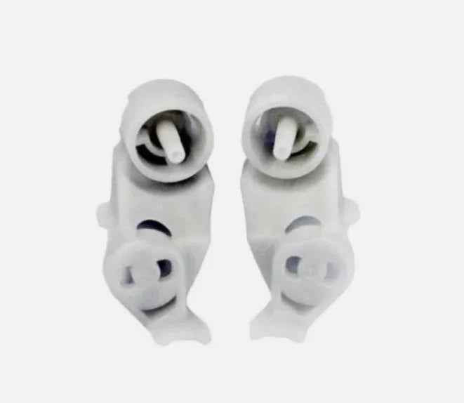 Set leve attuatori bimby per TM5 TM6 VK 32233 originale vorwerk
