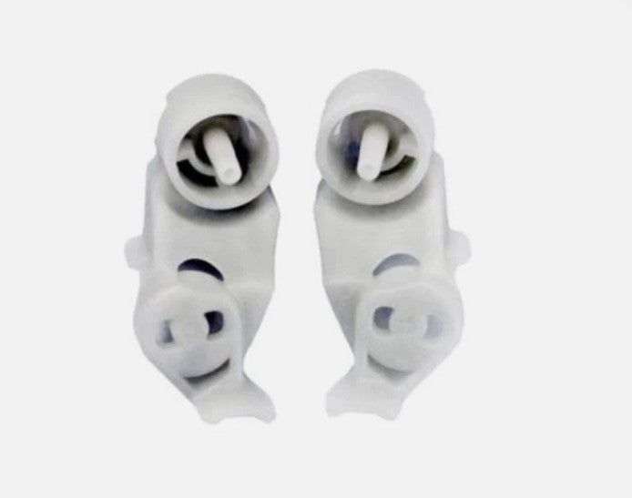 Set leve attuatori bimby per TM5 TM6 VK 32233 originale vorwerk