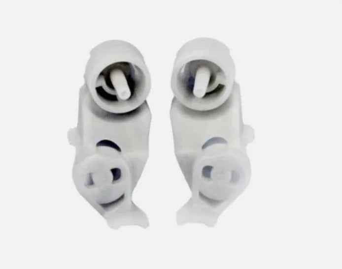 Set leve attuatori bimby per TM5 TM6 VK 32233 originale vorwerk