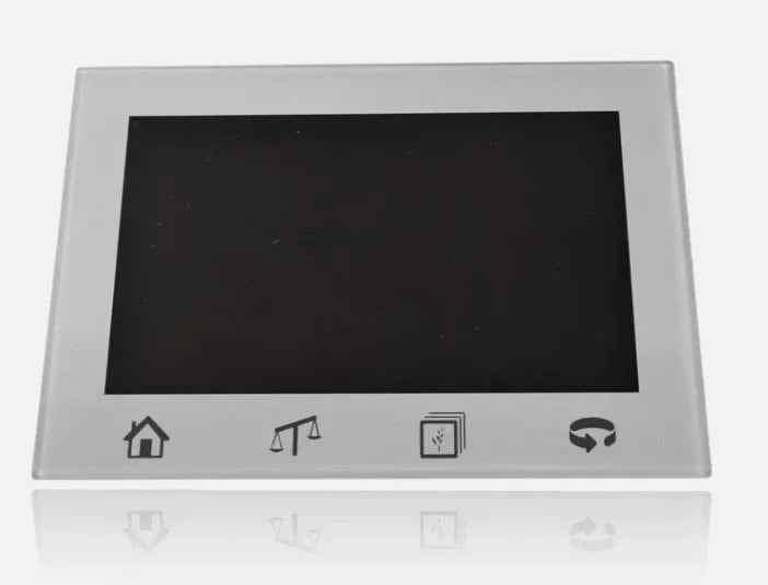 Display bimby TM5 vorwerk VK31476 originale