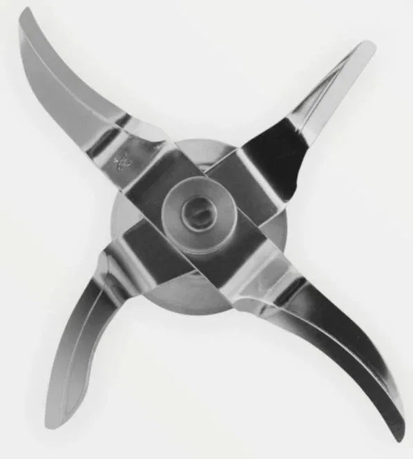 Gruppo lame coltelli con guarnizione per bimby TM31 originale vorwerk 30525 - proricambi.it