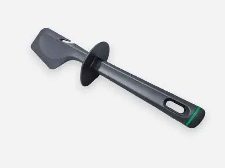 Spatola alimenti per TM31 TM5 TM6 bimby originale vorwerk 58501