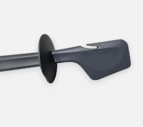 Spatola alimenti per TM31 TM5 TM6 bimby originale vorwerk 58501 - proricambi.it