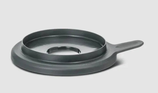 Coperchio con guarnizione per Bimby TM5 49103 originale vorwerk - proricambi.it
