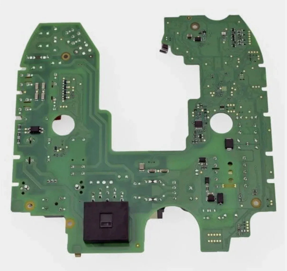 Scheda di controllo Pbc per Bimby Friends originale vorwerk 37080 - proricambi.it