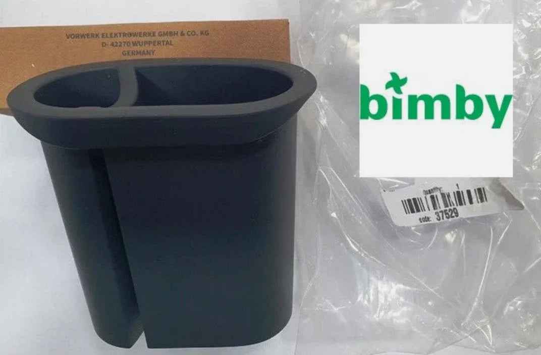 Spingitore affettatutto TM5 TM6 bimby originale vorwerk 37529
