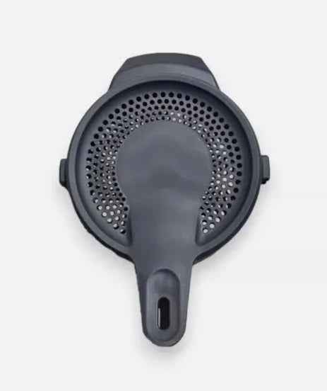 Paraschizzi bimby TM6 originale vorwerk 32911