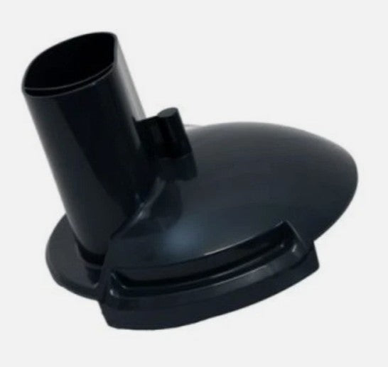 Coperchio affettatutto TM6 bimby originale vorwerk 37528