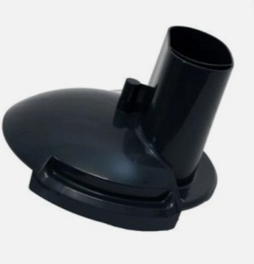 Coperchio affettatutto TM6 bimby originale vorwerk 37528