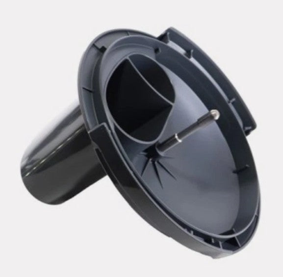 Coperchio affettatutto TM6 bimby originale vorwerk 37528