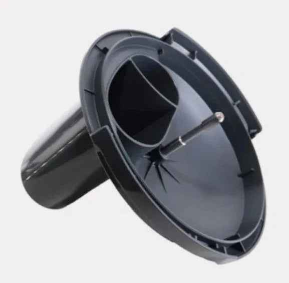Coperchio affettatutto TM6 bimby originale vorwerk 37528
