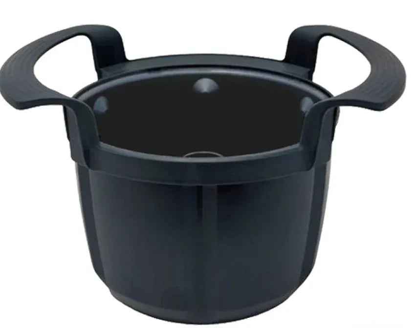 Contenitore affettatutto TM6 bimby originale 37527