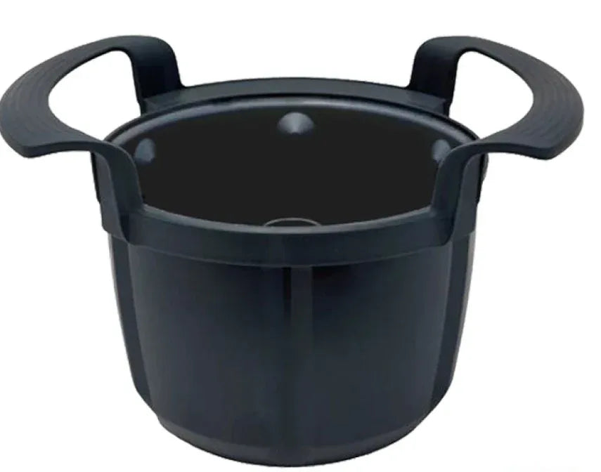 Contenitore affettatutto TM6 bimby originale 37527 - proricambi.it