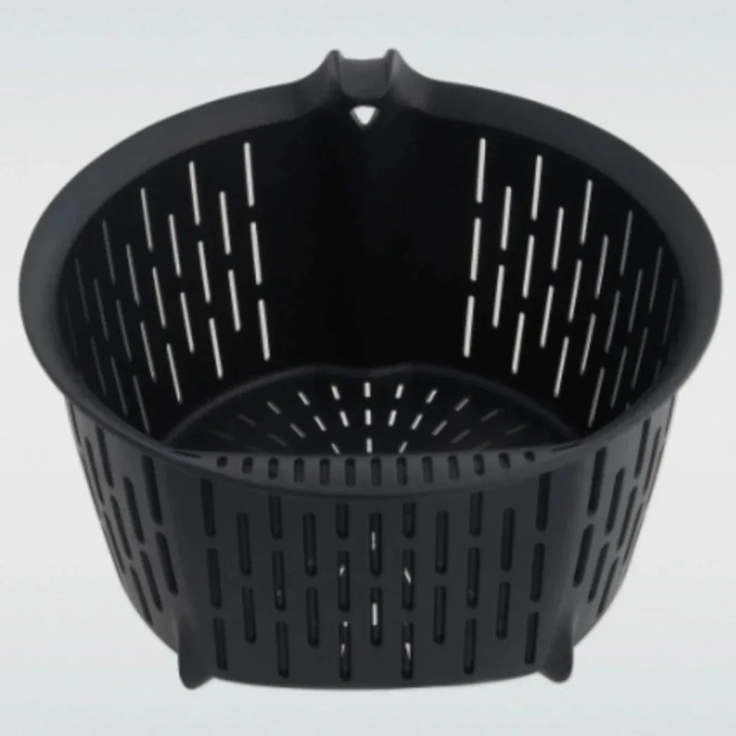 Cestello TM5 TM6 TM31 bimby originale vorwerk 32631 - proricambi.it