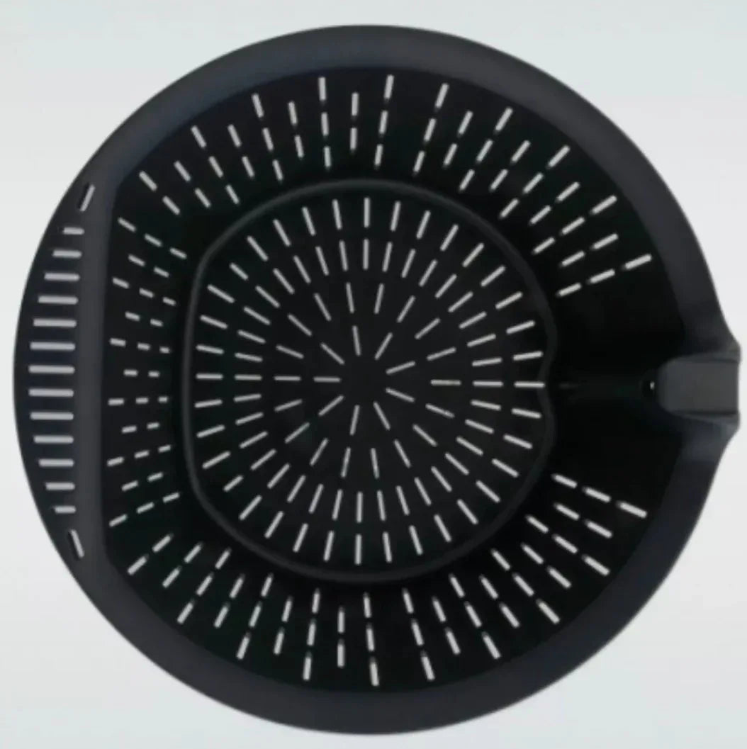 Cestello TM5 TM6 TM31 bimby originale vorwerk 32631 - proricambi.it