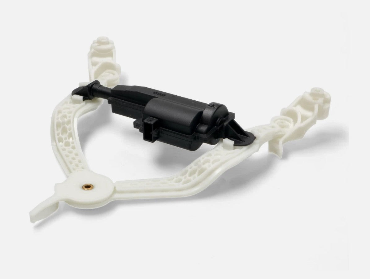 Motore azionamento bracci TM5 TM6 bimby vk32234 originale