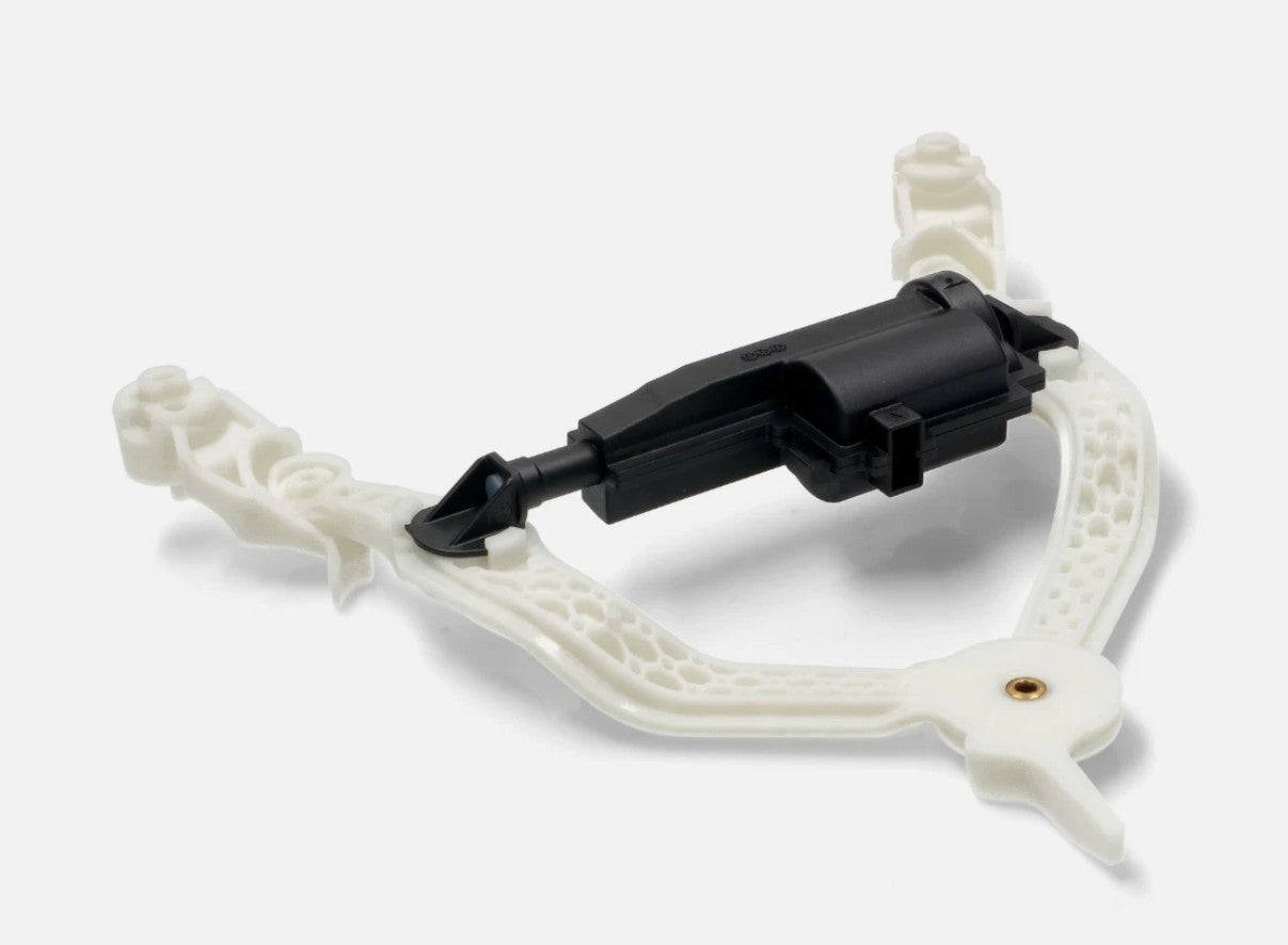 Motore azionamento bracci TM5 TM6 bimby vk32234 originale