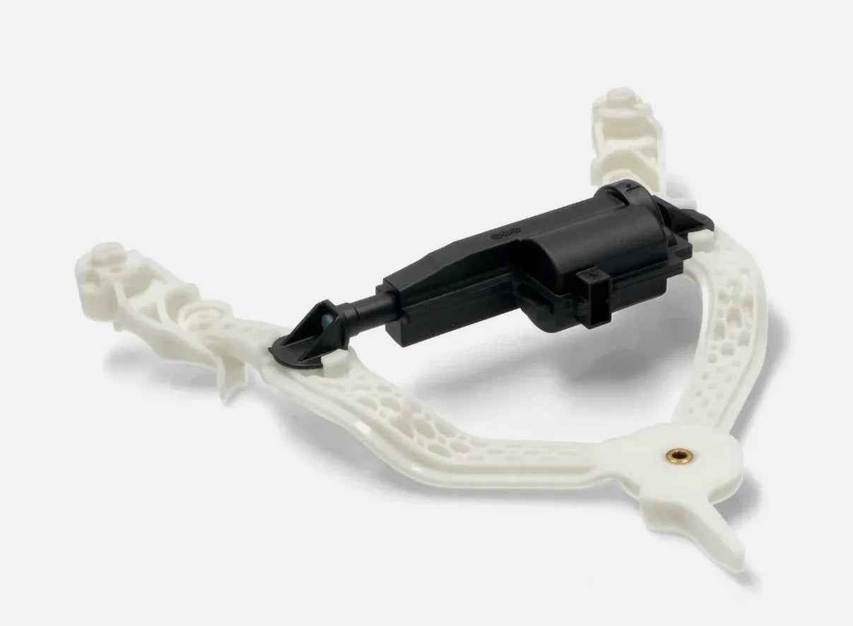 Motore azionamento bracci TM5 TM6 originale vorwerk 32234