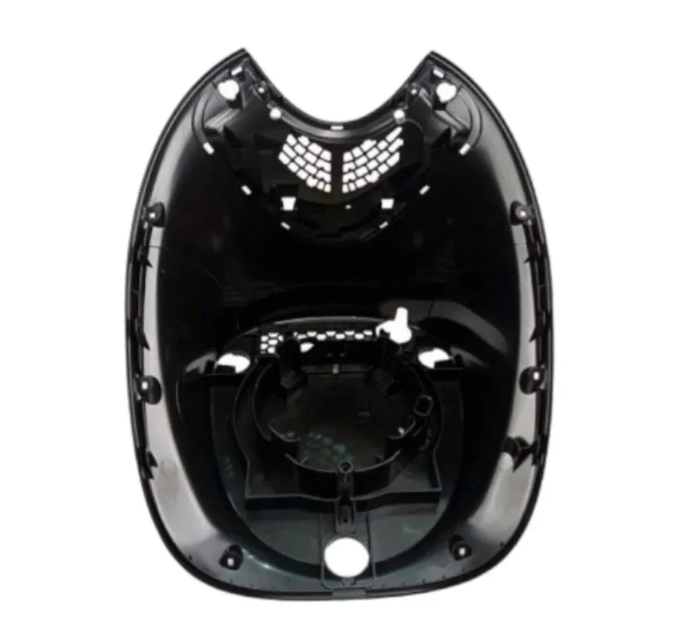 Corpo inferiore nero per TM6 bimby originale vorwerk 37381 - proricambi.it