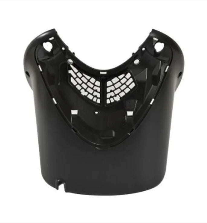 Corpo inferiore nero per TM6 bimby originale vorwerk 37381 - proricambi.it