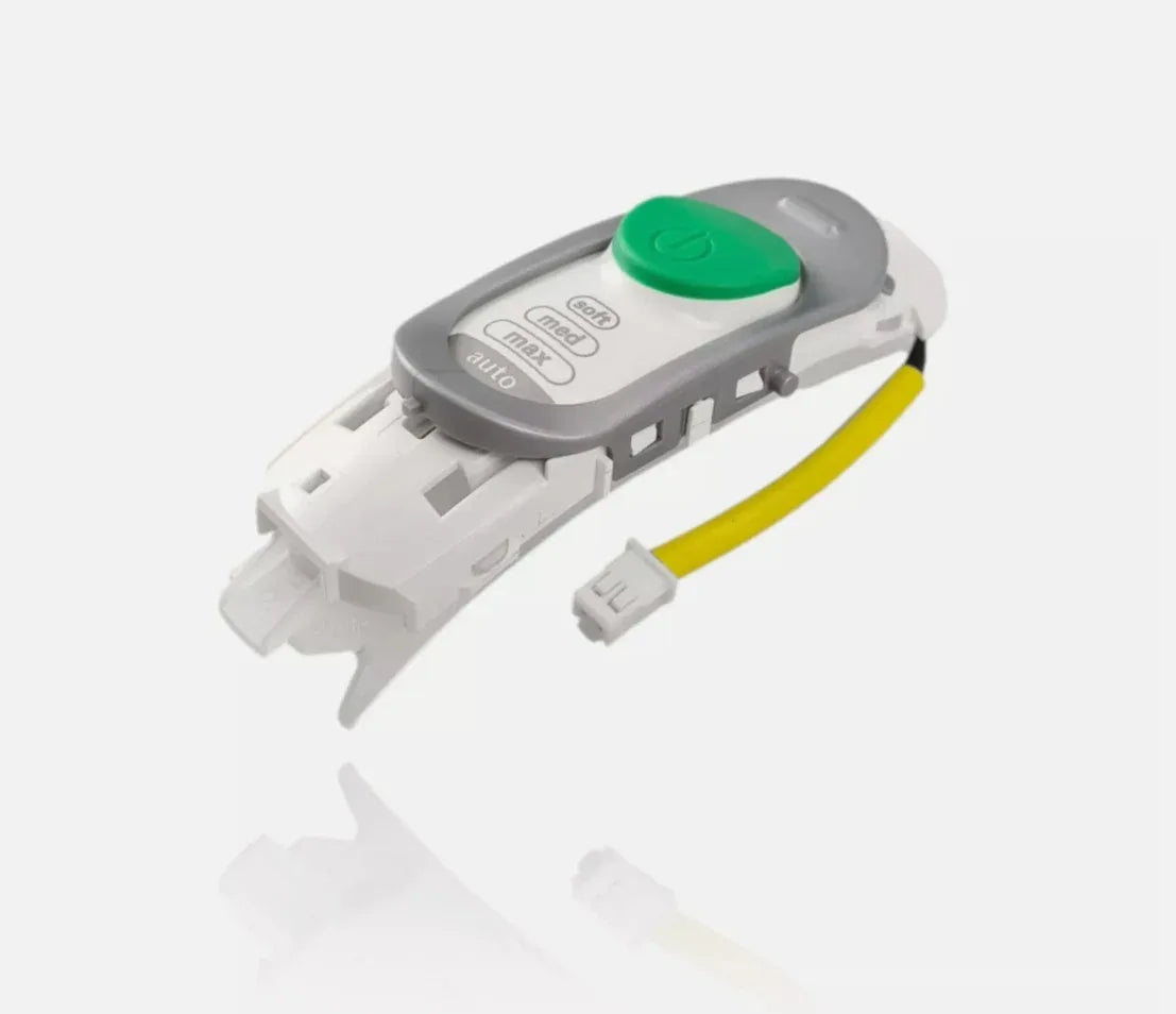 Interruttore per VK200 originale vorwerk 32414 - proricambi.it