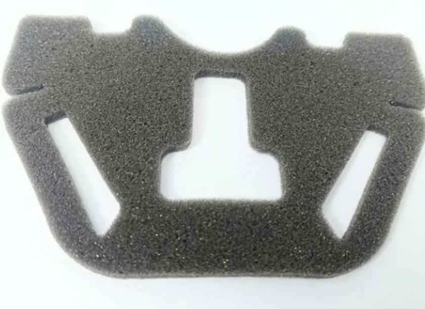 Spugna motore per VK200 originale vorwerk 32314