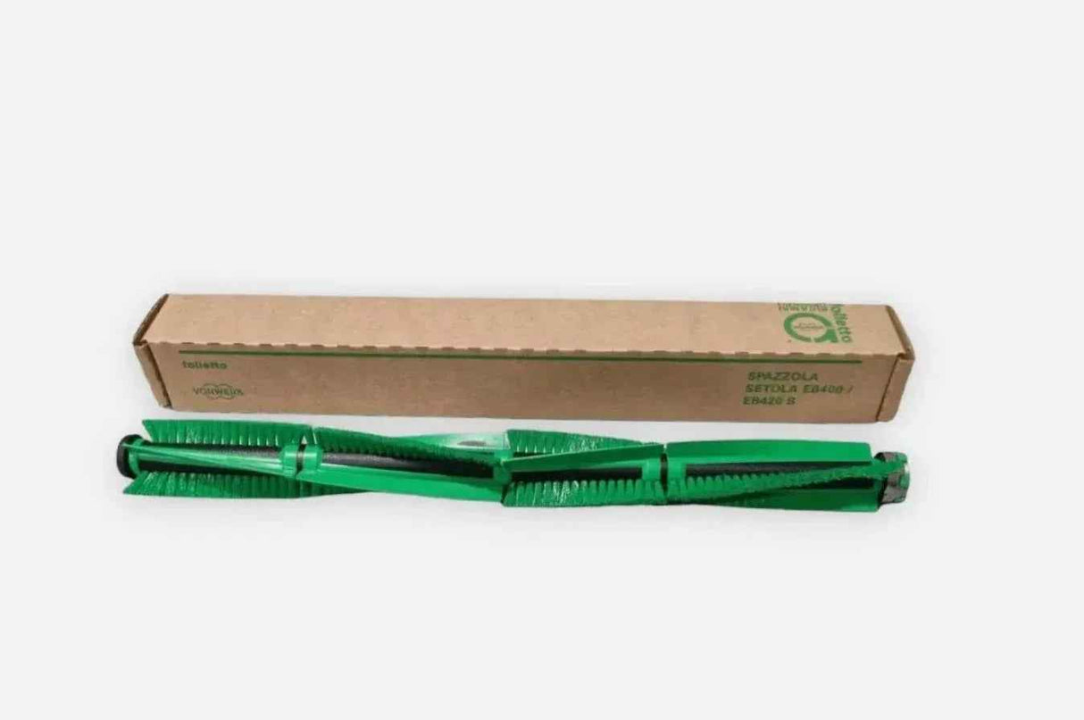 Spazzola setola per EB400 EB420S originale vorwerk 58119