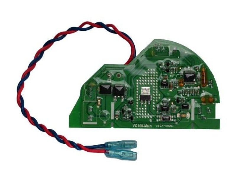 Scheda elettronica v2per lavavetri VG100 originale vorwerk 37265